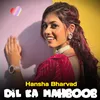 About Dil Ka Mahboob Song