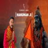 About Hanuman JI Song