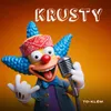 About Krusty Song