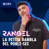 La petita rambla del Poble Sec