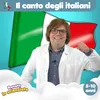 About Il canto degli italiani Song