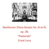 Piano Sonata No. 15 in D, op. 28, "Pastorale": IV Rondo: Allegro, ma non troppo