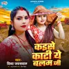 About Kaise Kati YeBalam Ji Song