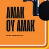 AMAK OY AMAK