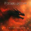 About I Am the Weapon Song