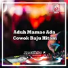 About Aduh Mamae Ada Cowok Baju Hitam Song