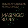 About Masinqo Blues Song