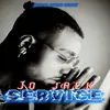 About Service Song