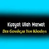 Der Gonahgar Yam Khodaya