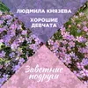 About Заветные подруги Song