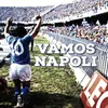 Vamos Napoli