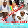 Abdoul Niang Affaire Imam Mahmoud Dicko et D'Autres Sujet