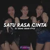 About DJ SATU RASA CINTA PARGOY Song