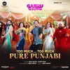 Too Much... Too Much Pure Punjabi