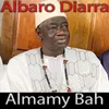 Almamy Bah Albaro Diarra, Pt. 1