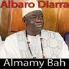 Almamy Bah Albaro Diarra, Pt. 2