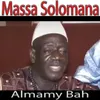Almamy Bah Massa Solomana, Pt. 1