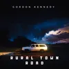 About Rural Town Road Song