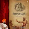 Vaisakhi 1699