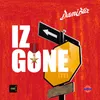 About IZ GONE Song