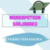 Mandapotkon Sarjanaku