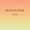 About 我爱你你在哪里 Song