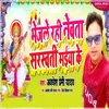 About Bhejle Rahi Newta Sarswati Maiya Ke Song