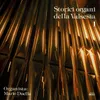 Sonata III da Dodici Sonate per organo in G Minor
