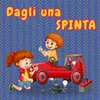 About Dagli una spinta Song