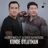 About Kunde oylayman Song