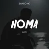 About Homa, Pt. 1 Song