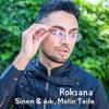 About Roksana Song