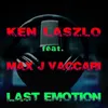 Last Emotion