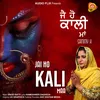 About Jai Ho Kali Maa Song