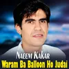 About Waram Ba Balloon Ho Judai Song