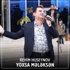 Yoxsa Mələksən