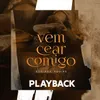 About Vem Cear Comigo Song