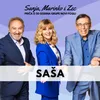 About Saša Song