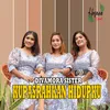 About Kupasrahkan Hidupku Song