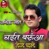 About Chait Barua Tej Chale Song