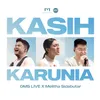 Kasih Karunia