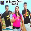 About O Sajani Challi Kotha Song