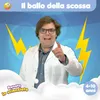 About Il ballo della scossa Song