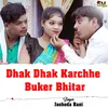 About Dhak Dhak Karchhe Buker Bhitar Song