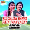 About Koi Sajan Banra Pata Taan Lagay Song