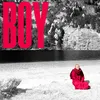 About Boy Song