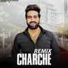 About Charche Song