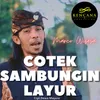 Cotek Sambungin Layur