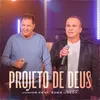 About Projeto de Deus Song