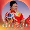 Mùa xuân đầu tiên